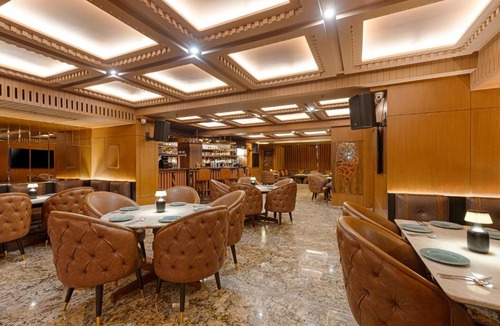 Taj Ganj Hotel | Ginger Agra, Fatehabad Road
