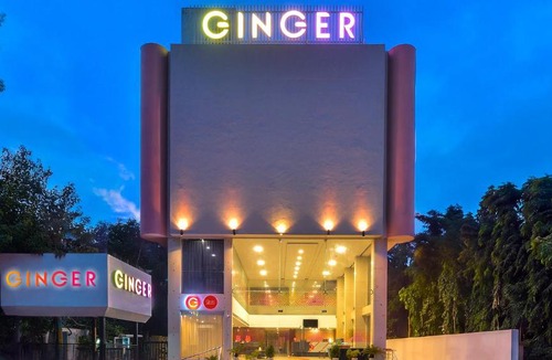 Bhavnagar Hotel | Ginger Bhavnagar