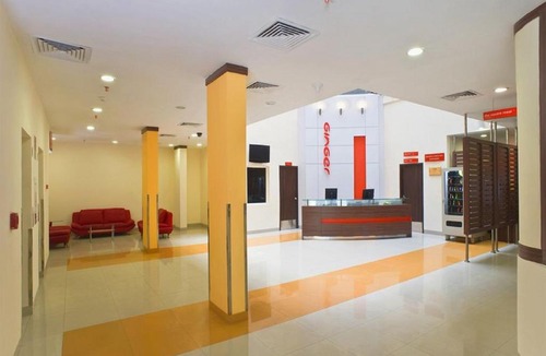Faridabad Hotel | Ginger Faridabad