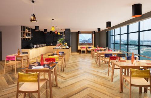 Indore Hotel | Ginger Indore