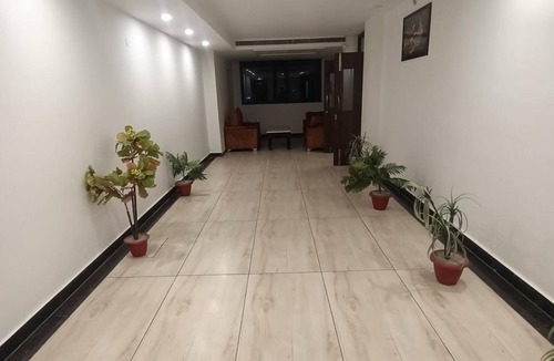 Jammu Hotel | Ginger Jammu , Bari Bramhana
