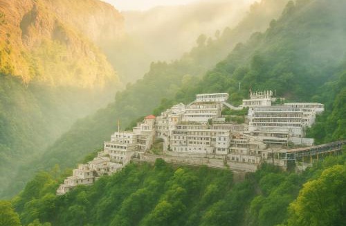 Katra Hotel | Ginger Katra