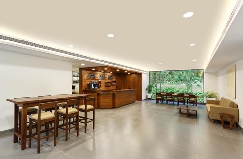 Gomti Nagar Hotel | Ginger Lucknow