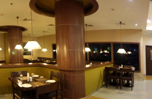 Uttukuli Hotel | Ginger Tirupur