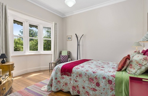 Trentham Cottage | Gingko Cottage on Park