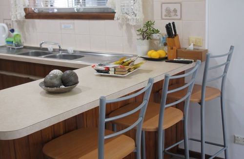 Traralgon House | GIPPSLAND HOLIDAY STAY TRARALGON