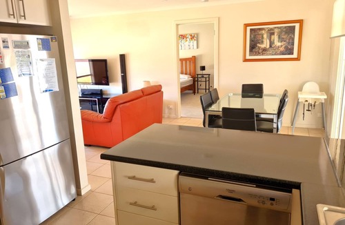 Moonta Bay Hotel | Gippys, Moonta Bay, Yorke Peninsula