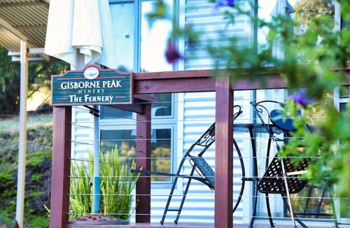 Gisborne Cottage | Gisborne Peak Winery - Cottages Vineyard Stay Macedon Ranges