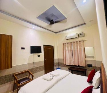 Khattalwada Hotel | Gitanshi Palace