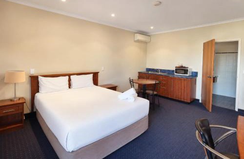 Gladstone Apartment | Gladstone Capricorn Apartments