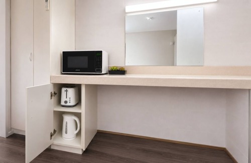 Gladstone Hotel | Gladstone CBD Motel