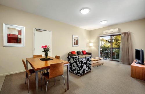 Gladstone Apartment | Gladstone Downtown Central Apartment Hotel Official