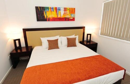 Gladstone Apartment | Gladstone Heights Executive Apartments