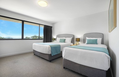 Gladstone Hotel | Gladstone Reef Hotel Motel