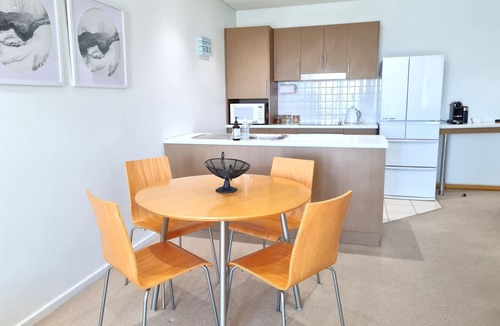 Wallaroo Hotel | Glam Apartment 21, Wallaroo