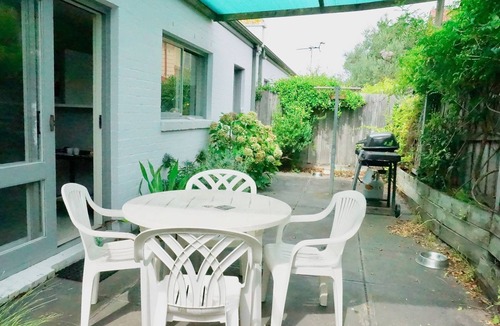 Queenscliff Villa | Glan Mor in Queenscliff