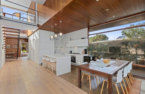 Point Lonsdale House | Glaneuse Getaway
