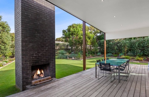Point Lonsdale House | Glaneuse Getaway - Point Lonsdale