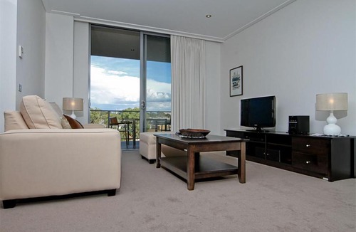 City East Apartment | Glebe Park 145 Canberra City ACT