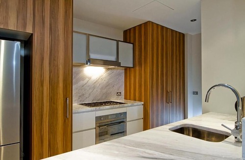 City East Apartment | Glebe Park 145 Canberra City ACT