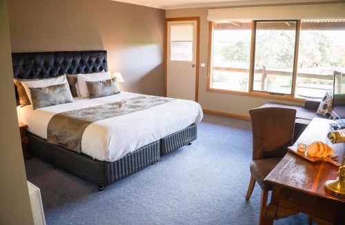Lancefield Hotel | Glen Erin at Lancefield