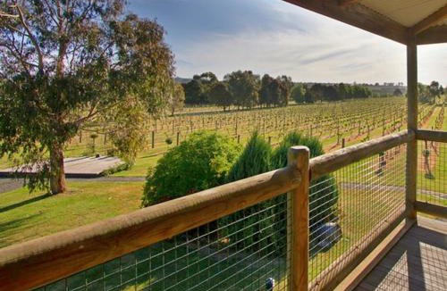 Lancefield Hotel | Glen Erin at Lancefield
