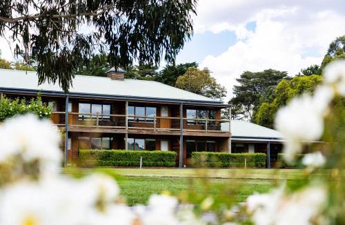 Lancefield Hotel | Glen Erin at Lancefield