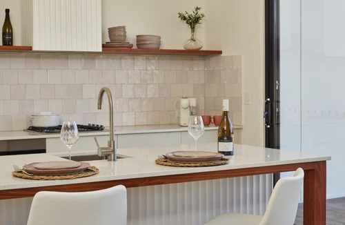 Everton Upper House | Glenbosch - Cottage Four