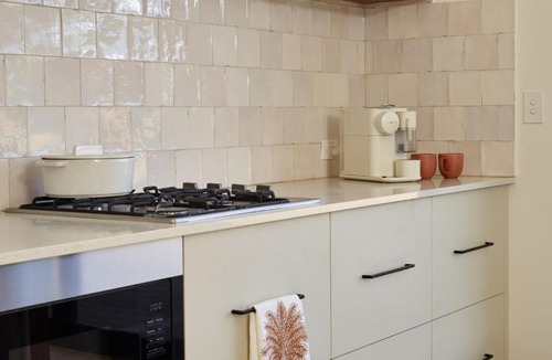 Everton Upper House | Glenbosch - Cottage Four
