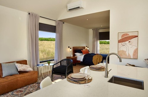 Everton Upper House | Glenbosch - Cottage Three