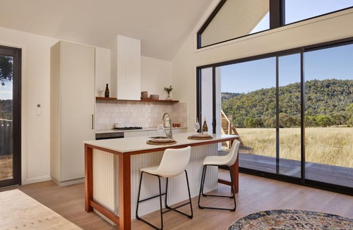 Everton Upper House | Glenbosch - Cottage Three