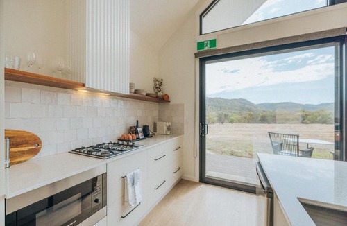Everton Upper House | Glenbosch - Cottage Three
