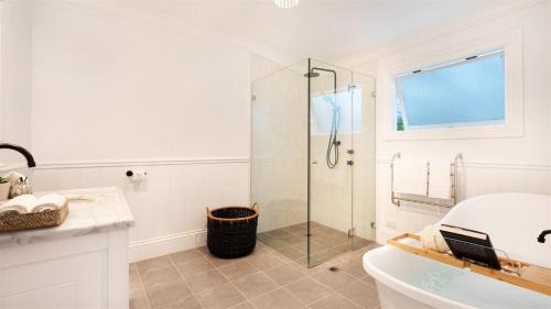 Bundanoon House | Glenbrae