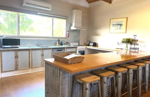 Mansfield Other | Glendoon - rustic farm stay, sleeps up to 18, only 5 minutes from Mansfield