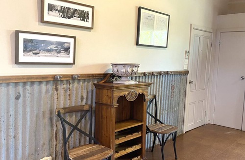 Mansfield Other | Glendoon - rustic farm stay, sleeps up to 18, only 5 minutes from Mansfield