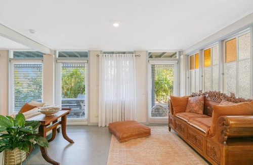 Murwillumbah Apartment | Glenelg Downstairs Apartment