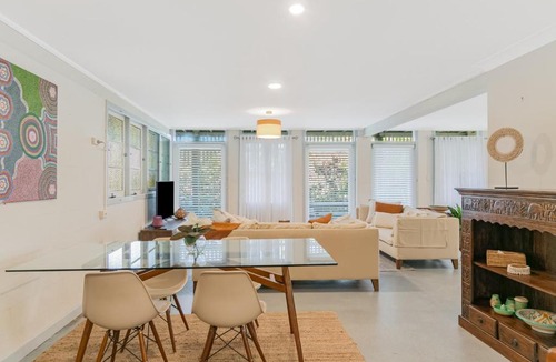 Murwillumbah Apartment | Glenelg Downstairs Apartment