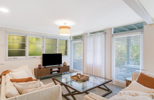 Murwillumbah Apartment | Glenelg Downstairs Apartment