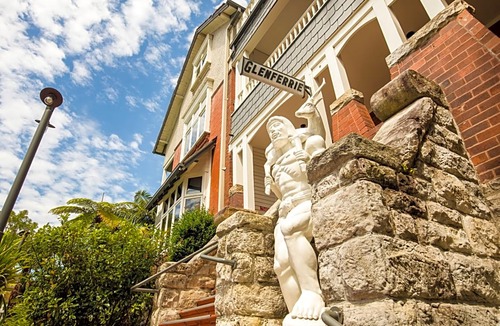 Kirribilli Hotel | Glenferrie Sydney