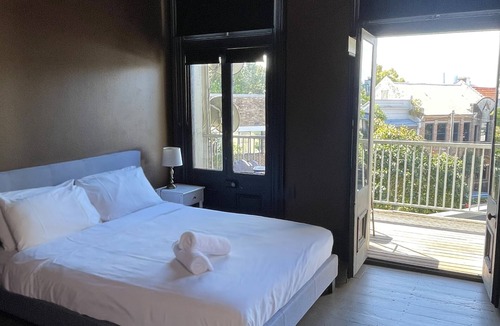 Redfern Hotel | Glengarry Castle Hotel