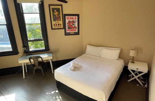 Redfern Hotel | Glengarry Castle Hotel