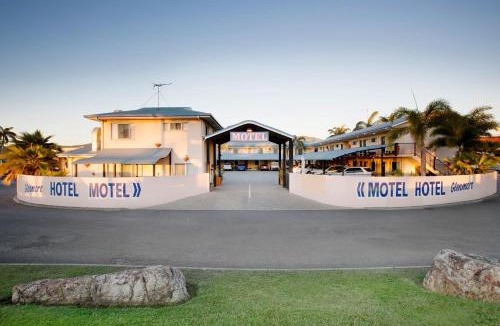 Norman Gardens Hotel | Glenmore Tavern