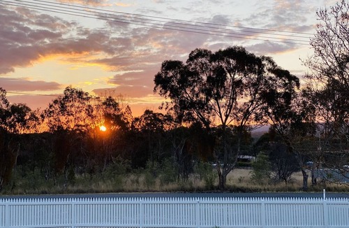 Glen Aplin House | Glenview Cottage Stanthorpe