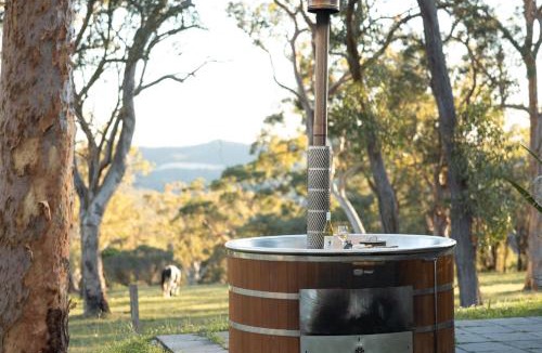 Calga Hotel | Glenworth Valley Wilderness Adventures