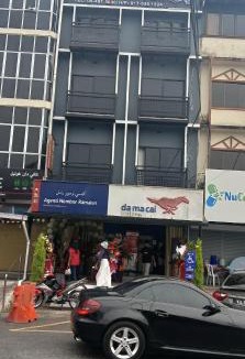 Brinchang Hotel | Glitz Hotel