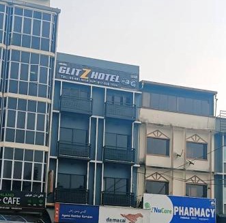 Brinchang Hotel | Glitz Hotel
