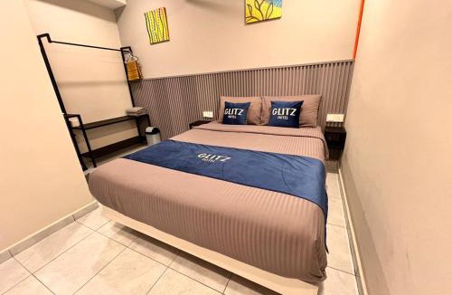 Brinchang Hotel | Glitz Hotel