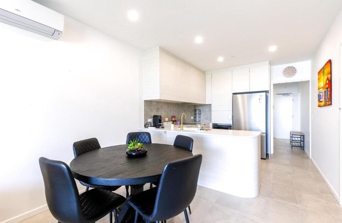 Batemans Bay Apartment | Glorious 2-Bed with Waterside Balcony Views