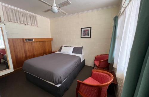 Glossop Hotel | Glossop Motel