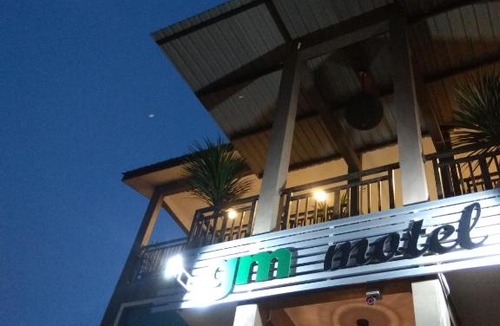 Kampung Pokok Asam Hotel | Gm Motel